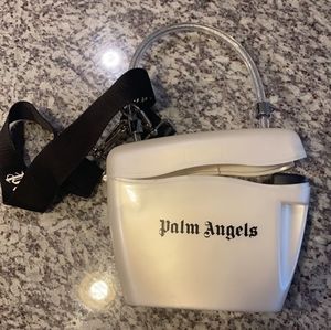 Palm Angels Lock bag